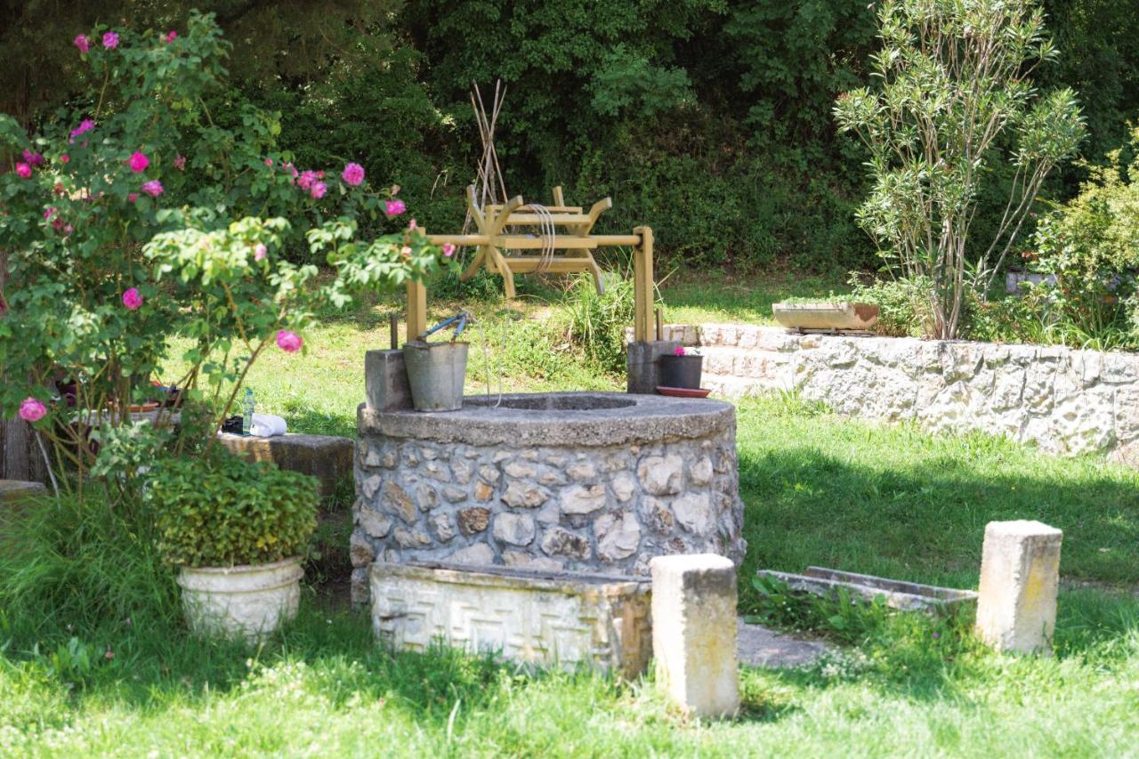 אולסינץ' Madre Natura Glamping מראה חיצוני תמונה